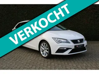 Seat Leon ST 1.4 TSI FR Business Intense pano
