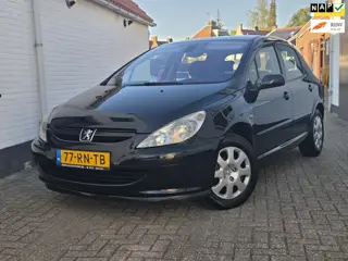 Peugeot 307 1.6-16V XS Premium | 128.613 | NAP | APK 04-2027