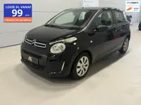 Citroen C1 1.2 PureTech Shine