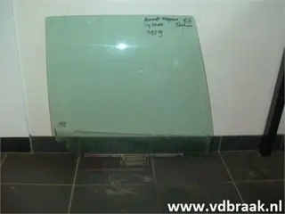 Renault Megane Break 1999-2002  Portierraam rechts achter