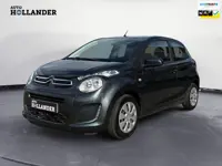 Citroen C1 1.0 VTi Feel. Camera-Carplay-Airco