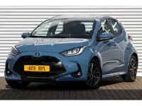Toyota Yaris 1.5 Hybrid Dynamic Safety- + Winter-pakket