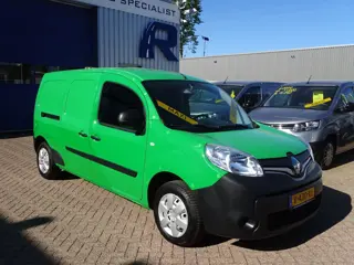 Renault Kangoo 1.5 dCi 90 Energy Luxe Maxi AIRCO SCHUIFDEUR CRUISE CONTROL
