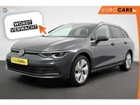 Volkswagen Golf 1.0 eTSI Variant Style DSG Navigatie | Climate Control | Adaptive Cruise Control | L
