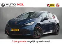 CUPRA Born Performance One 62 kWh | SOH: 95% | Alcantara | Sportstoelen | Apple CarPlay