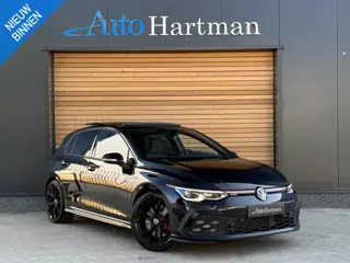 Volkswagen Golf 2.0 TSI GTI PANO|H&K|HEAD-UP|ACC|STUURVERWARMING