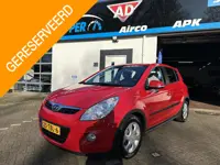 Hyundai i20 1.2i i-Motion Sport/ Airco/5 drs/All season/Lm velgen