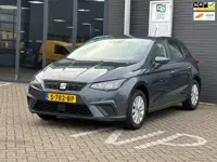 Seat Ibiza 1.0 EcoTSI Style/1STE EIG/APP-CONNECT/PDC/NL-AUTO NAP!!