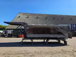 Diversen Tipper body Kipperbak - Kipper Opbouw - Heavy Duty PM2970