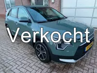 Kia Niro 1.6 GDi Hybrid ComfortLine met trekhaak (bj 2023)