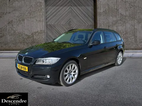 BMW 3 Serie Touring 320d Business Line aut. (bj 2011)