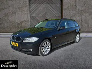 BMW 3 Serie Touring 320d Business Line aut. (bj 2011)
