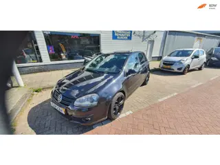 Volkswagen Golf 1.4 TSI GT Sport,5-deurs,