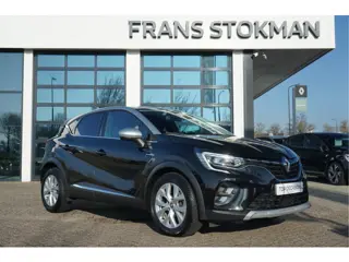 Renault Captur 1.6 E-Tech Plug-in Hybrid 160 Intens