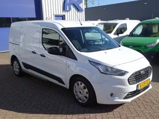 Ford Transit Connect 1.5 EcoBlue L2 Trend AIRCO