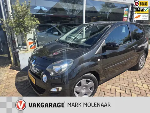 Renault Twingo 1.2 16V Collection,lage km