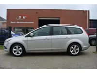 Ford Focus Wagon 1.6 Comfort airco inruil mogelijk nap