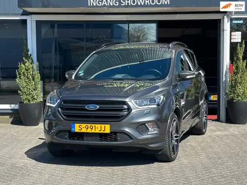 Ford Kuga 1.5 EcoBoost ST Line - Dealer onderhouden