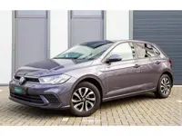 Volkswagen Polo 1.0 TSI VIRTUAL | STOELVERWARMING | CARPLAY | LED | LINEASSIST | FRONTASSIST | PDC |