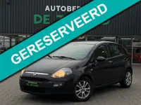 Fiat Punto Evo 1.3 M-Jet Dynamic|airco|rijdt goed