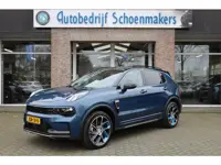 Lynk & Co 01 1.5 261PK! 6.6Kwh LADEN! 360-CAMERA STOELVERW. PANO/SCHUIF MEMORY INFINITY DAB NAVI CAR