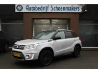 Suzuki Vitara 1.6 Exclusive CAMERA STOELVERWARMING CRUISE NAVI CLIMA DUO-TONE NAP 17"LMV ENZ!