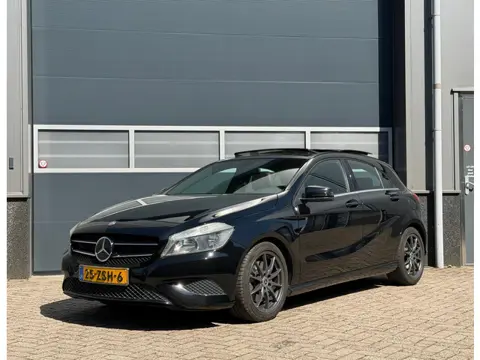 Mercedes-Benz A-klasse 250 bj.2013 Autom|Pano|NL auto|Nap.