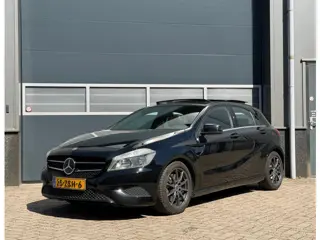 Mercedes-Benz A-klasse 250 bj.2013 Autom|Pano|NL auto|Nap.