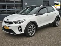 Kia Stonic 1.0 T-GDi DynamicLine navi camera apple 12 mnd garantie