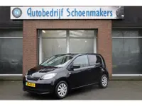 Skoda Citigo 1.0 Greentech Ambition BT-TELEFOONVERB. LED AIRCO CRUISE MULTIFUNCTIONEEL-STUURWIEL