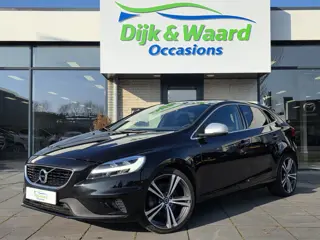 Volvo V40 1.5 T3 Polar+ Sport Automaat – Luxe uitvoering – Comfort –