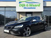 Volvo V40 1.5 T3 Polar+ Sport Automaat – Luxe uitvoering – Comfort –