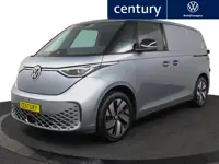 Volkswagen Bedrijfswagens ID. Buzz Cargo Anniversary Edition Elektromotor 210 kW (286 pk) 2
