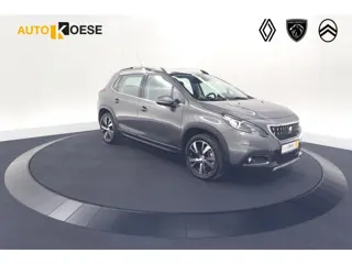 Peugeot 2008 PureTech 110 Allure | Trekhaak | Parkeersensoren | Navigatie