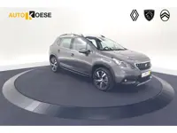 Peugeot 2008 PureTech 110 Allure | Trekhaak | Parkeersensoren | Navigatie