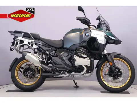 BMW R 1300 GS ADVENTURE (bj 2026)