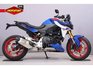 BMW F 900 R A2 35KW (bj 2026)