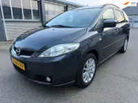 Mazda 5 2.0 Active (7 PERSONEN) Airco (APK TOT 06-02-2027)