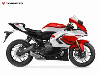 Yamaha YZF R7 70th Anniversary (bj 2026)