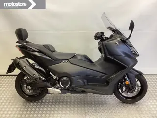 Yamaha T-MAX 560 (bj 2023, automaat)