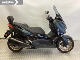 Yamaha X-MAX 300 TECH MAX (bj 2022)