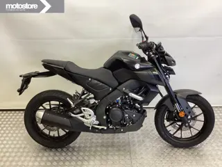 Yamaha MT-125 A (bj 2026)