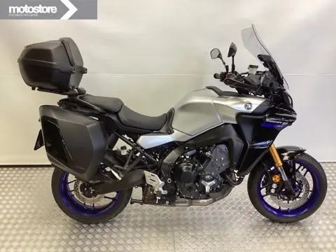 Yamaha TRACER 9 GT (bj 2021)