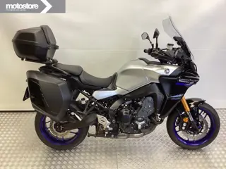 Yamaha TRACER 9 GT (bj 2021)