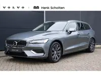 Volvo V60 2.0 T5 Inscription | Trekhaak | HarmanKardon Audio | Camera | ACC