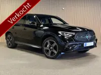 Mercedes-Benz GLC Coupé 300e 4 Matic AMG STYLING-PANORAMA-TREKHAAK-BURMESTER-ACC-COMPLEET