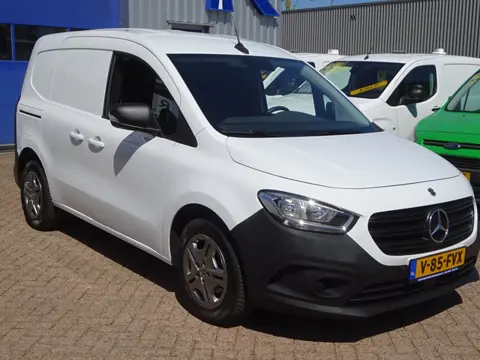 Mercedes-Benz CITAN 108 CDI L1 AIRCO 2 x SCHUIFDEUR EURO 6