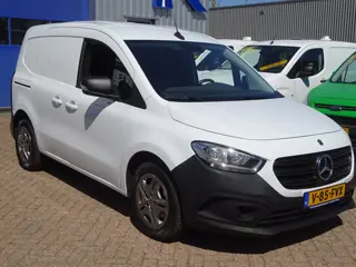 Mercedes-Benz CITAN 108 CDI L1 AIRCO 2 x SCHUIFDEUR EURO 6