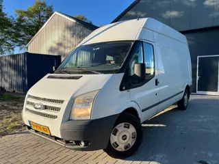 Ford Transit 350L 2.2 TDCI Trend Achter aandrijving