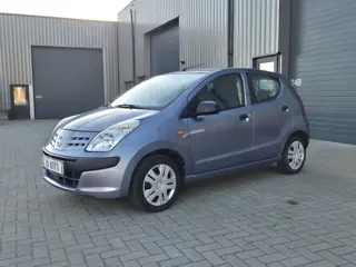 Nissan Pixo 1.0 Visia TOP OCCASION NIEUW BINNEN